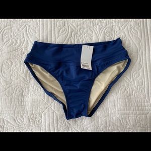 Lime Ricki Classic Navy Bottom M